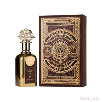 North Stag Phenomenal Quatorze, 100ml