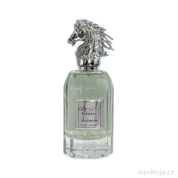 Paris Corner Kaheela Platinum, 100ml
