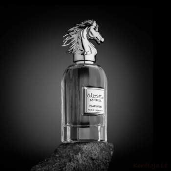 Paris Corner Kaheela Platinum, 100ml