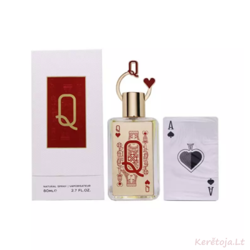 Queen 80ml