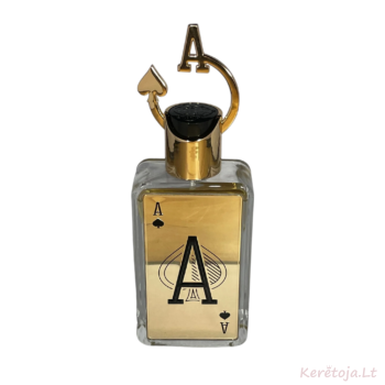 World fragrance Ace 80ml