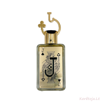 Fragrance World Jack 80ml