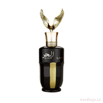 Ard Al Zaafaran Al Hur So Intense 100ml