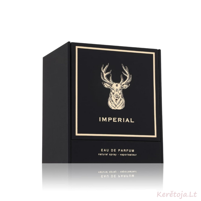 Fragrance World Imperial 100ml