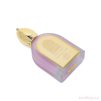 Fragrance World TwilightcTrail 100ml