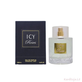Fragrance World Icy Roses 100ml