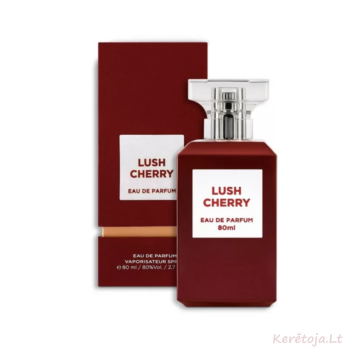 Fragrance World Lush Cherry 80ml