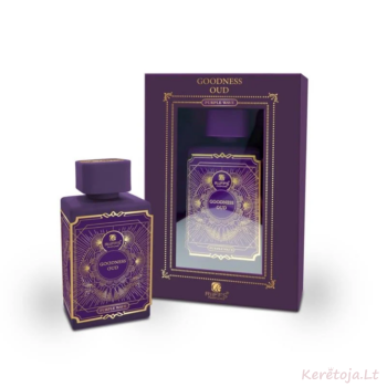Riiffs Goodness Oud Purple Wave 100ml