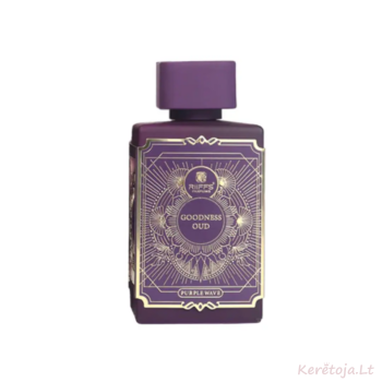 Riiffs Goodness Oud Purple Wave 100ml