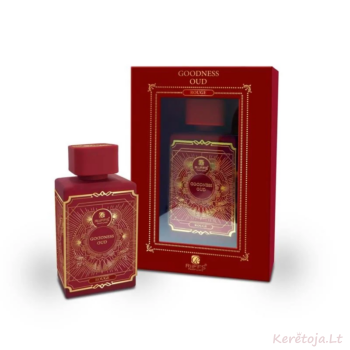 Riiffs Goodness Oud Rouge 100ml