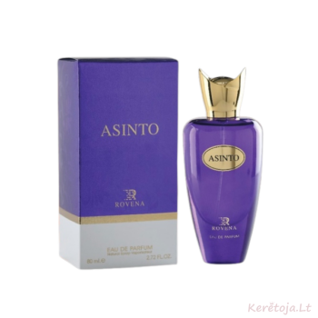 Rovena Asinto, 80ml