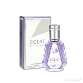 Eclat La Violette 50ml