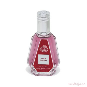 Fragrance World Lush Cherry, 50ml