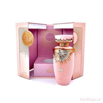 Lattafa Haya, 100ml