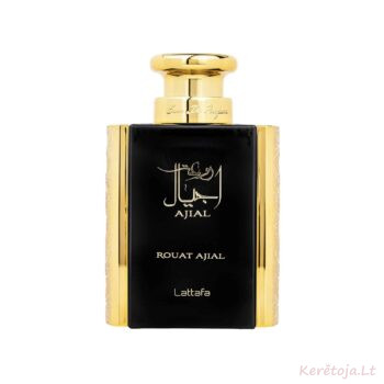 Lattafa Rouat Ajial, 100ml