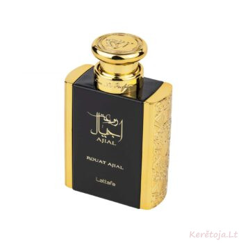 Lattafa Rouat Ajial, 100ml