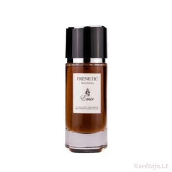 Emir Frenetic Delicieuse, 80ml