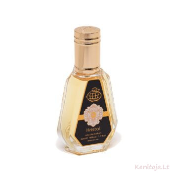 Fragrance World Kristal, 50ml