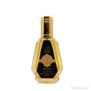 Fragrance World Kristal, 50ml