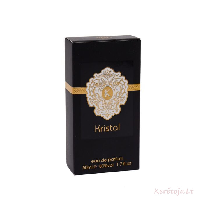 Fragrance World Kristal, 50ml