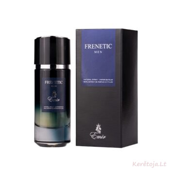 Emir Frenetic Men, 80ml