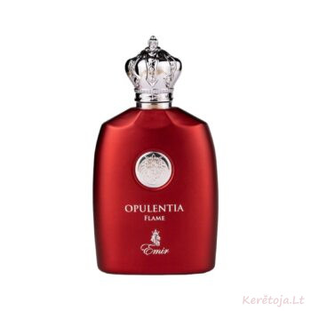 Emir Opulentia Flame, 100ml