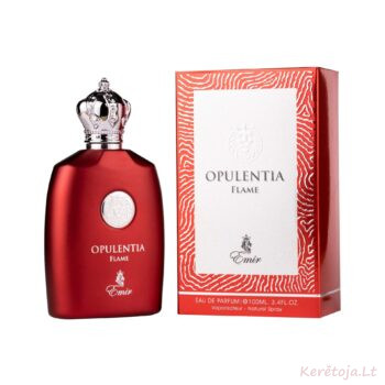 Emir Opulentia Flame, 100ml