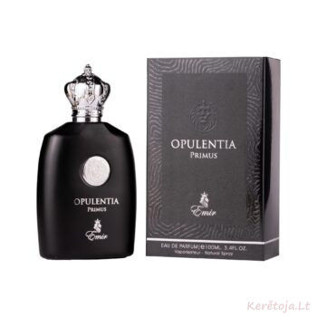 Emir Opulentia Primus, 100ml
