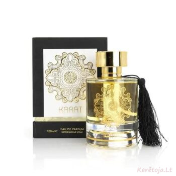 Alhambra Karat, 100ml