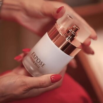 Fragrance World Expose Pour Elle, 100ml