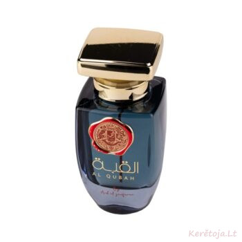 Ard Al Zaafaran Al Qubah, 100ml