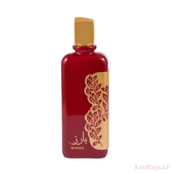 Ard Al Zaafaran Barez, 100ml