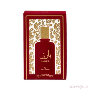 Ard Al Zaafaran Barez, 100ml