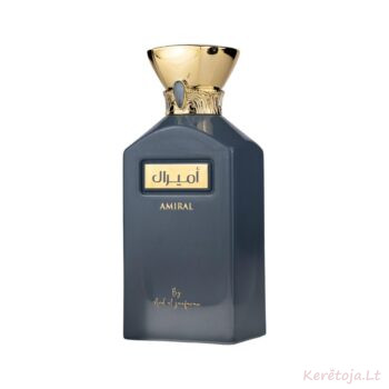 Ard Al Zaafaran Amiral, 100ml