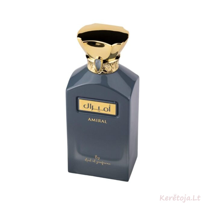 Ard Al Zaafaran Amiral, 100ml