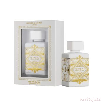 Lattafa Badee Al Oud Honor & Glory, 100ml