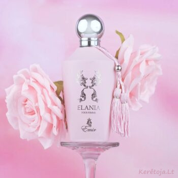 Emir Elania, 100ml