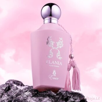 Emir Elania, 100ml