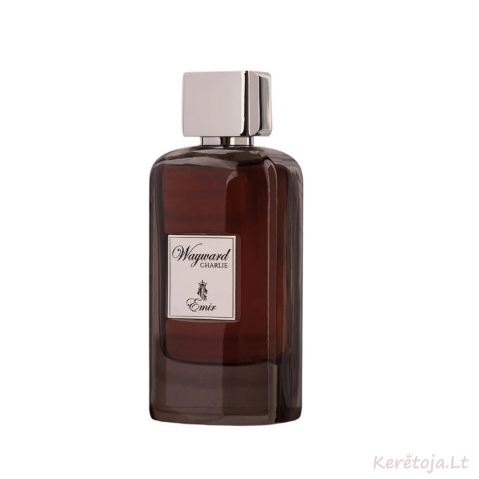 Emir Wayward Charlie, 100ml