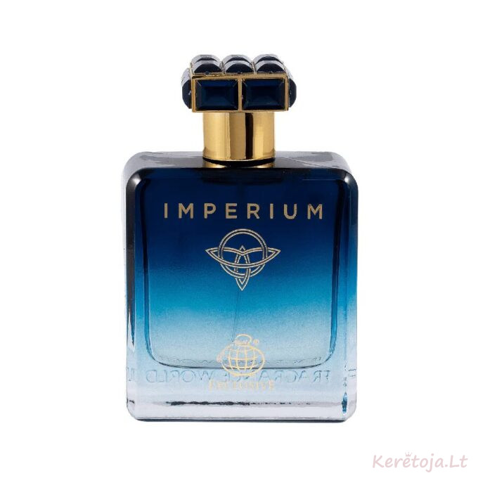 Fragrance World Imperium, 100ml