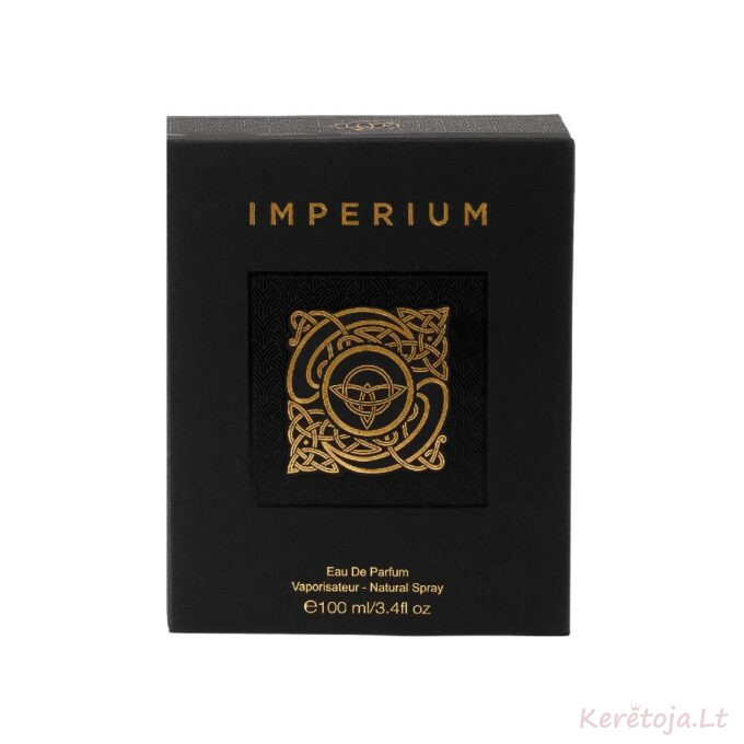 Fragrance World Imperium, 100ml