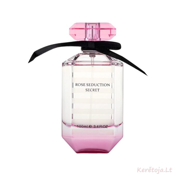 Fragrance World Rose Seduction Secret, 100ml