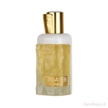 Lattafa Ajayeb Dubai Portrait, 100ml