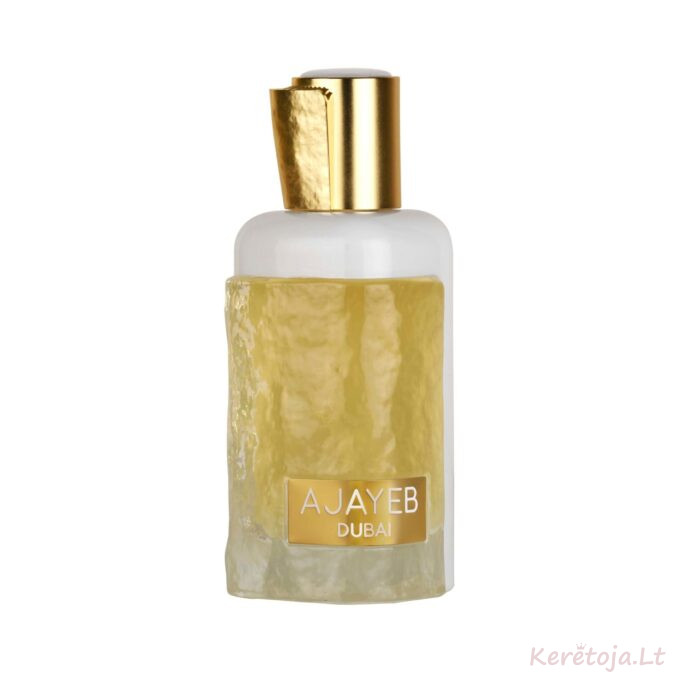 Lattafa Ajayeb Dubai Portrait, 100ml