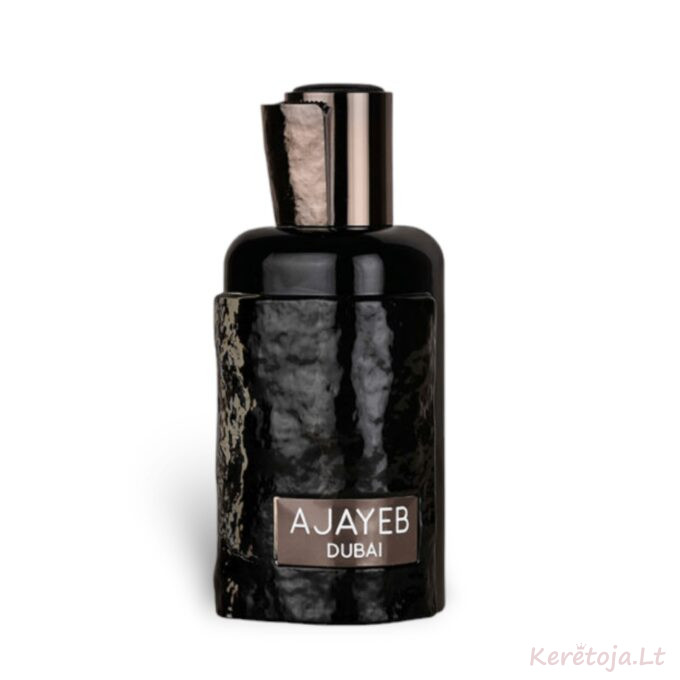 Lattafa Ajayeb Dubai, 100ml