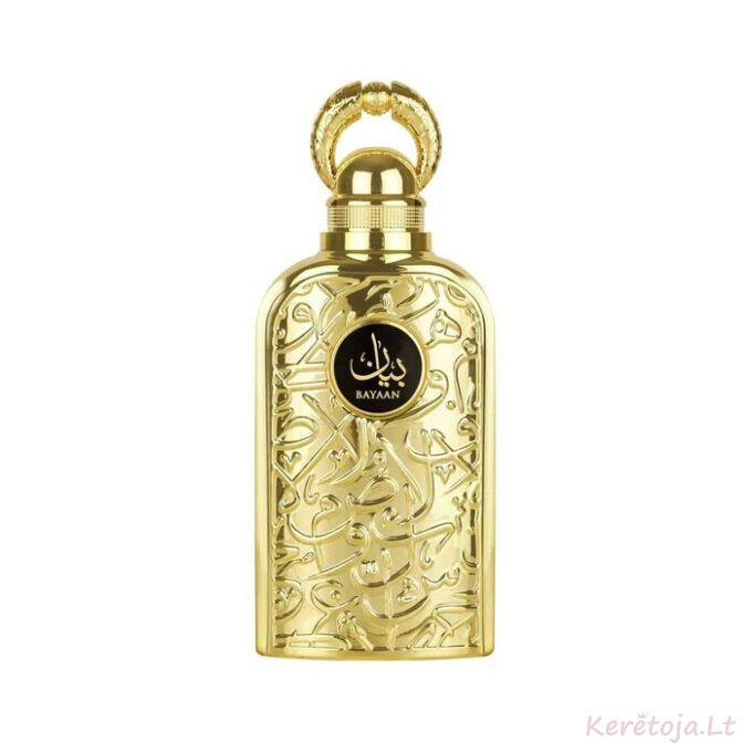 Lattafa Bayaan, 100ml