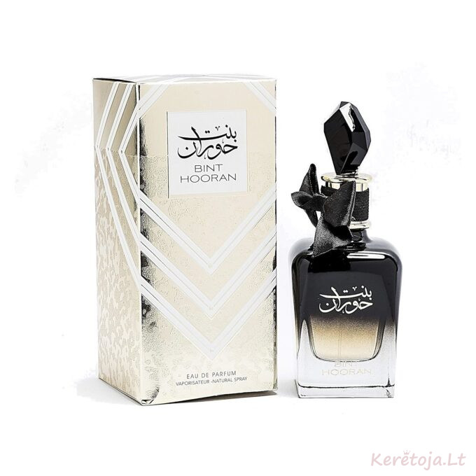 Lattafa Bint Hooran, 100ml