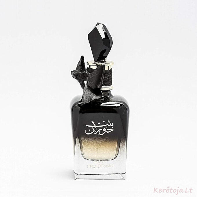 Lattafa Bint Hooran, 100ml