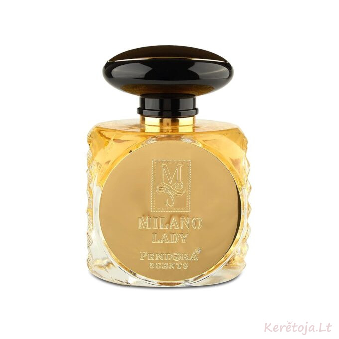 Pendora Scents Milano Lady