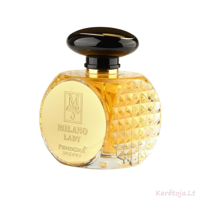 Pendora Scents Milano Lady